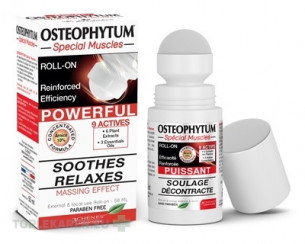OSTEOPHYTUM Special Muscles ROLL-ON