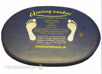 Úsečový vankúš