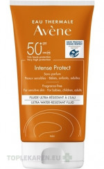 AVENE INTENSE PROTECT SPF50+