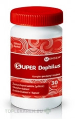 SUPER DOPHILUS