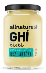 Allnature GHÍ