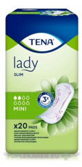 TENA Lady Slim Mini