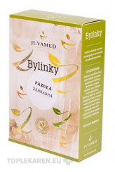 JUVAMED FAZUĽA ZÁHRADNÁ - PLOD