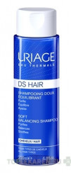 URIAGE DS HAIR SOFT BALANCING SHAMPOO