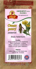 AGROKARPATY OMAN PRAVÝ koreň