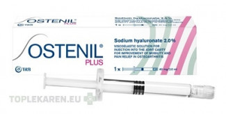 OSTENIL PLUS