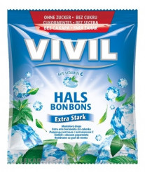 VIVIL BONBONS Extra Stark