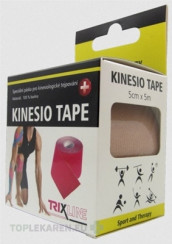 KINESIO TAPE TRIXLINE