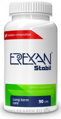EREXAN Stabil 419,8 mg