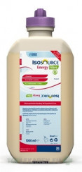 ISOSOURCE Energy Fibre Neutral