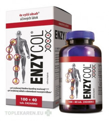 ENZYCOL DNA*