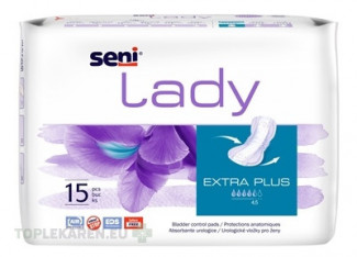 Seni Lady EXTRA PLUS