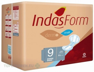 IndasForm 9 L