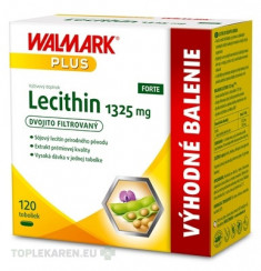 WALMARK Lecithin FORTE 1325 mg