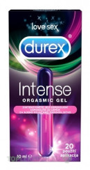 DUREX Intense Orgasmic gél