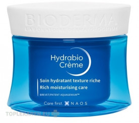 BIODERMA Hydrabio Krém