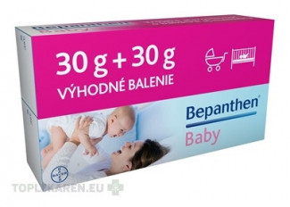 Bepanthen Baby