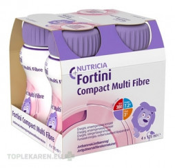 Fortini Compact Multi Fibre