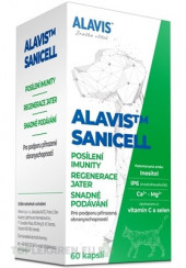 ALAVIS SANICELL