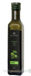 PLATAN Konopný olej