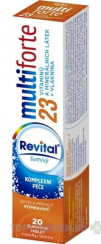 Revital multiforte šumivý
