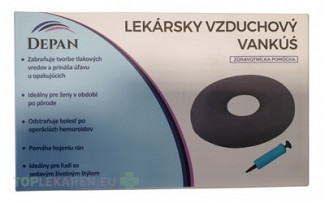 DEPAN Lekársky vzduchový vankúš