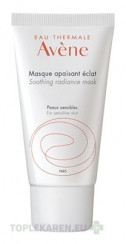 AVENE MASQUE APAISANT ÉCLAT