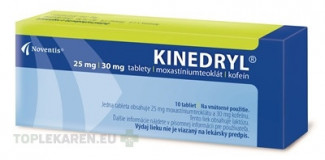 KINEDRYL