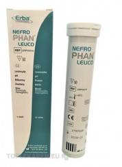 NEFROPHAN LEUCO
