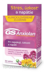 GS Anxiolan