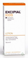 EXCIPIAL KIDS LOTION