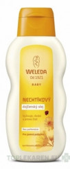 WELEDA NECHTÍKOVÝ dojčenský olej