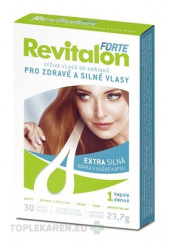 VITAR Revitalon FORTE