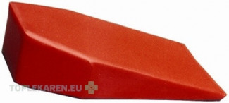 POLOHOVACÍ KLIN PRE SKOLIOTIKOV