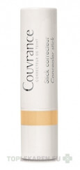 AVENE COUVRANCE STICK CORRECTEUR JAUNE SPF20