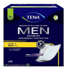 TENA Men Level 2