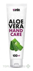 VIRDE ALOE VERA krém na ruky