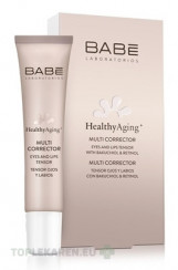BABÉ PLEŤ HealthyAging+ MULTI KOREKTOR