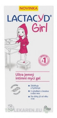 LACTACYD Girl