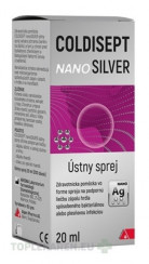 COLDISEPT nanoSILVER