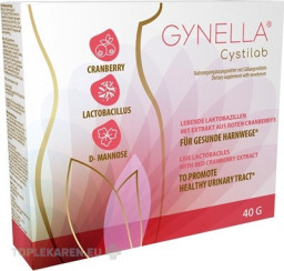 GYNELLA Cystilab