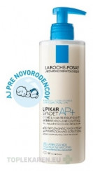 LA ROCHE-POSAY LIPIKAR SYNDET AP+ R16