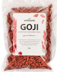 nefdesanté GOJI