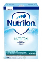 Nutrilon 1 NUTRITON