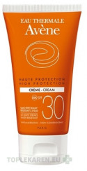 AVENE CRÈME SPF30