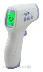 DEPAN Infračervený teplomer model PC868