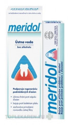 MERIDOL SADA ÚSTNEJ HYGIENY (1+1)