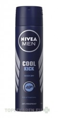 NIVEA MEN Anti-perspirant COOL KICK