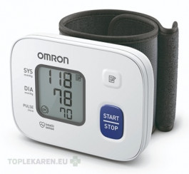 OMRON RS2 Tlakomer