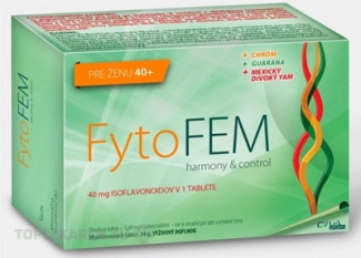 FytoFEM harmony & control